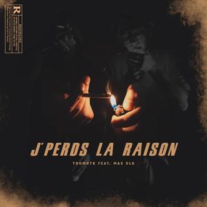 J'perds la raison (feat. Max DLG)