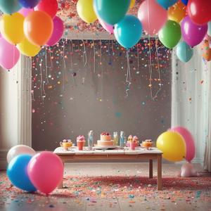 El Gran Día de Luis by @voxiferousmusicjournalist7942