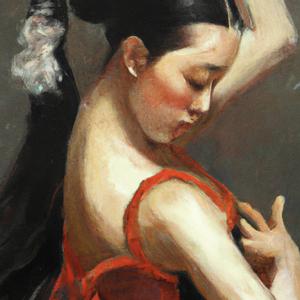 Fado anticipado (Samba like )