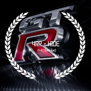 4RR-HIDE (Bass )（DruGTRaffickerS remix）