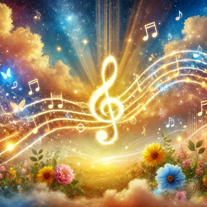 幸福のメロディ