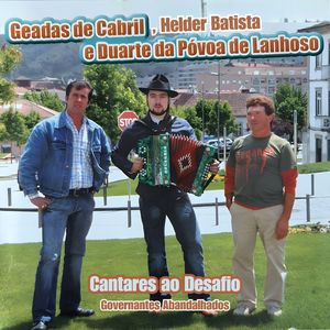 Governantes Abandalhados