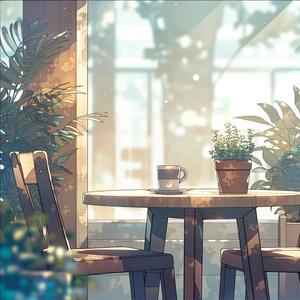 Morning Cafe BGM, Vol.8 – Focus Coffee Time