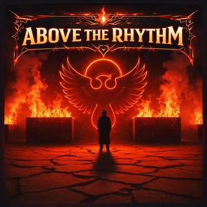 Above The Rhythm