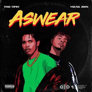 Aswear (feat. Young Jonn)