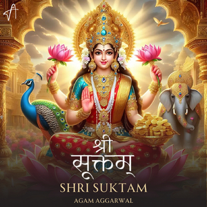 Shri Suktam Blessings of Lakshmi