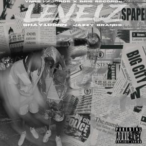 Levelz (feat. Jazzy Brands)