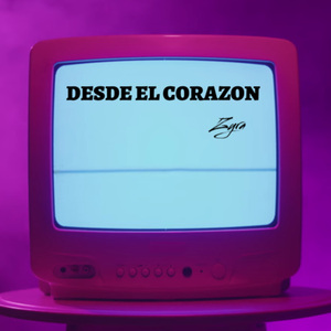 Desde el corazon
