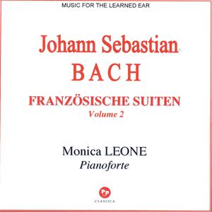 C minor BWV 999 - 6 Kleine Praeludien