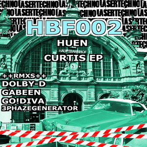 Curtis (Remix)