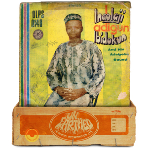 E Ma Fewa Pelu Owo / Bi Igra Ba Do Jude A O Shi / Baba Nbe Fun Mi / Egbe Fesojaiye Ti Saki / She Ohun To Ndun Mi Titan / Mo Ni Moto Lode (2024 Remaster)