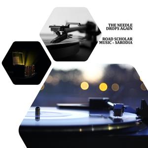 Vinyl Moonstruck (feat. Sarodia)