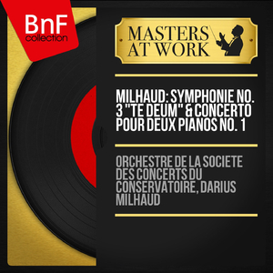 Symphony No. 3, Op. 271 "Te Deum":IV. Hymnus ambrosianus - Te Deum