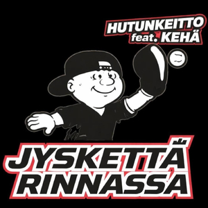 Jyskettä Rinnassa