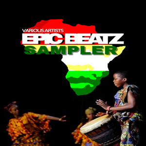 Black Man on the Run (Dub Mix)