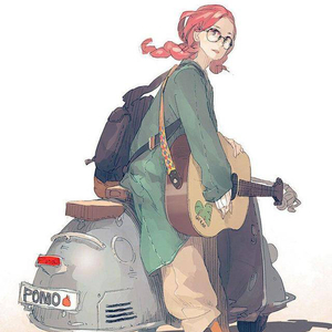 无情画 温柔吉他版