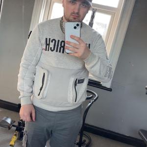 Good Things Never Last