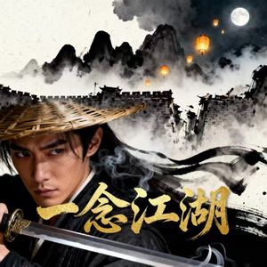 一念江湖