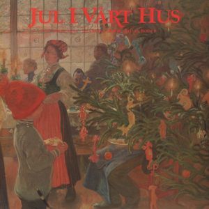 Nu tändas tusen juleljus