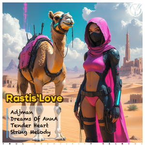 Adjman (Original Mix)