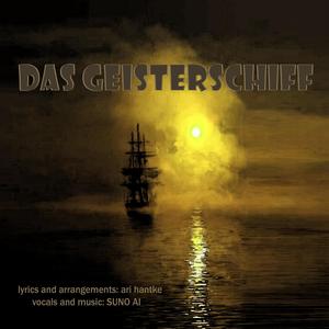 Das Geisterschiff