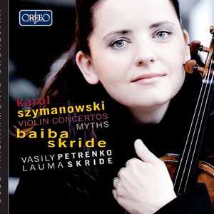 Violin Concerto No. 2, Op. 61:Andantino sostenuto