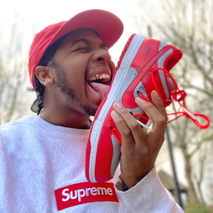 Sneakerhead (Freestyle)