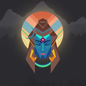 Shivay (The Spiritual Master) (feat. Zarf, Pranay, Sohil & Amiy)