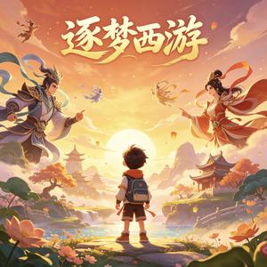 逐梦西游