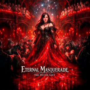 Eternal Masquerade: The Divine Gift