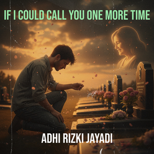 If I Could Call You One More Time