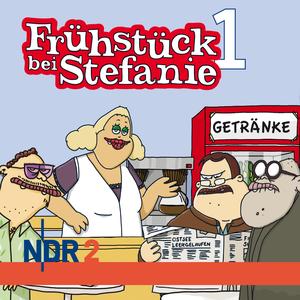 Seelenstriptease von Ahlers (das Interview)