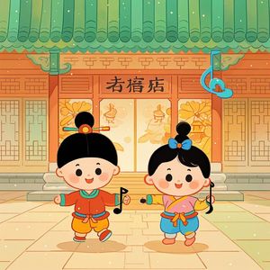 建安七子《应玚》