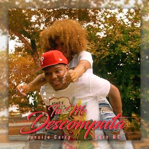 Tu Me Decomputa (feat. Edry MC)