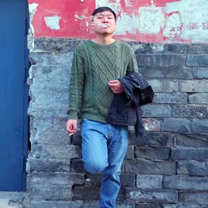 屏幕里的梦-端午