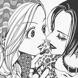 nana（phone kisses）