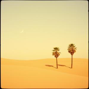 Oriental relaxation 3