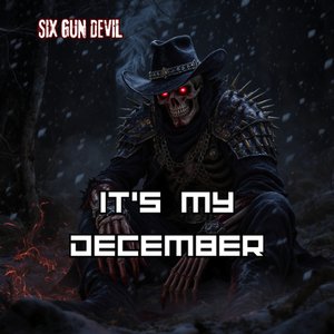 Its My December