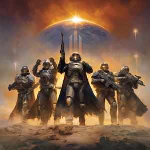 The Ballad of Liberty Day