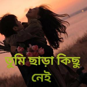 তুমি ছাড়া কিছু নেই