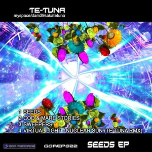 Sweepers (Original Mix)