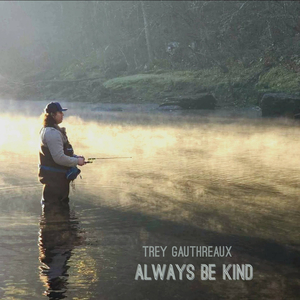 Always Be Kind