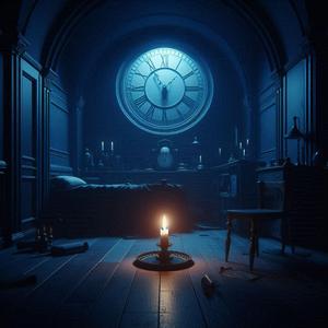 burn out (feat. ReaChxbani)