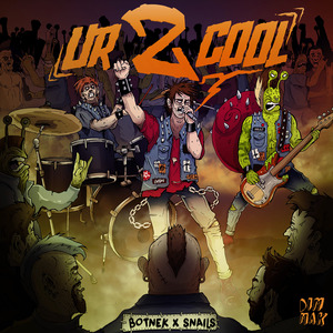 ur 2 cool