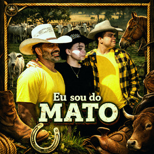 Eu sou do Mato