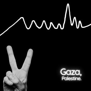 Gaza, Palestine