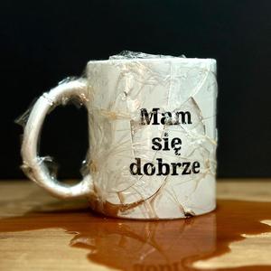 Mam się dobrze (bywało gorzej) (feat. Tomasz Żmuda)