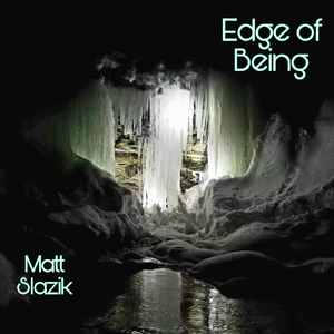 Edge of Being (feat. John Tocco)