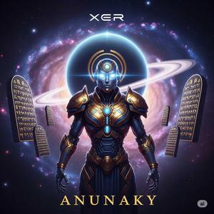 ANUNAKY