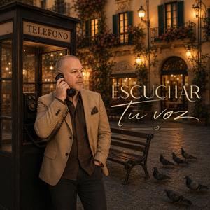 Escuchar Tu Voz